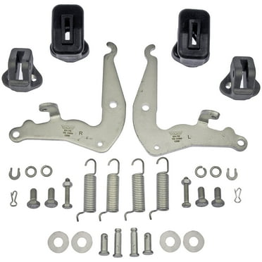 Dorman 924-750 Parking Brake Bell Crank for Specific Toyota Models