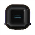 thumbnail image 1 of Electric Toothbrush Sterilizer with UV Light Mini Toothbrush Holder B, 1 of 5