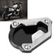 thumbnail image 1 of Extensión Lateral Extensión De La Almohadilla Lateral Ajuste Para Triunfo De Triunfo 1200XC 1200XE 2019-2020, 1 of 7