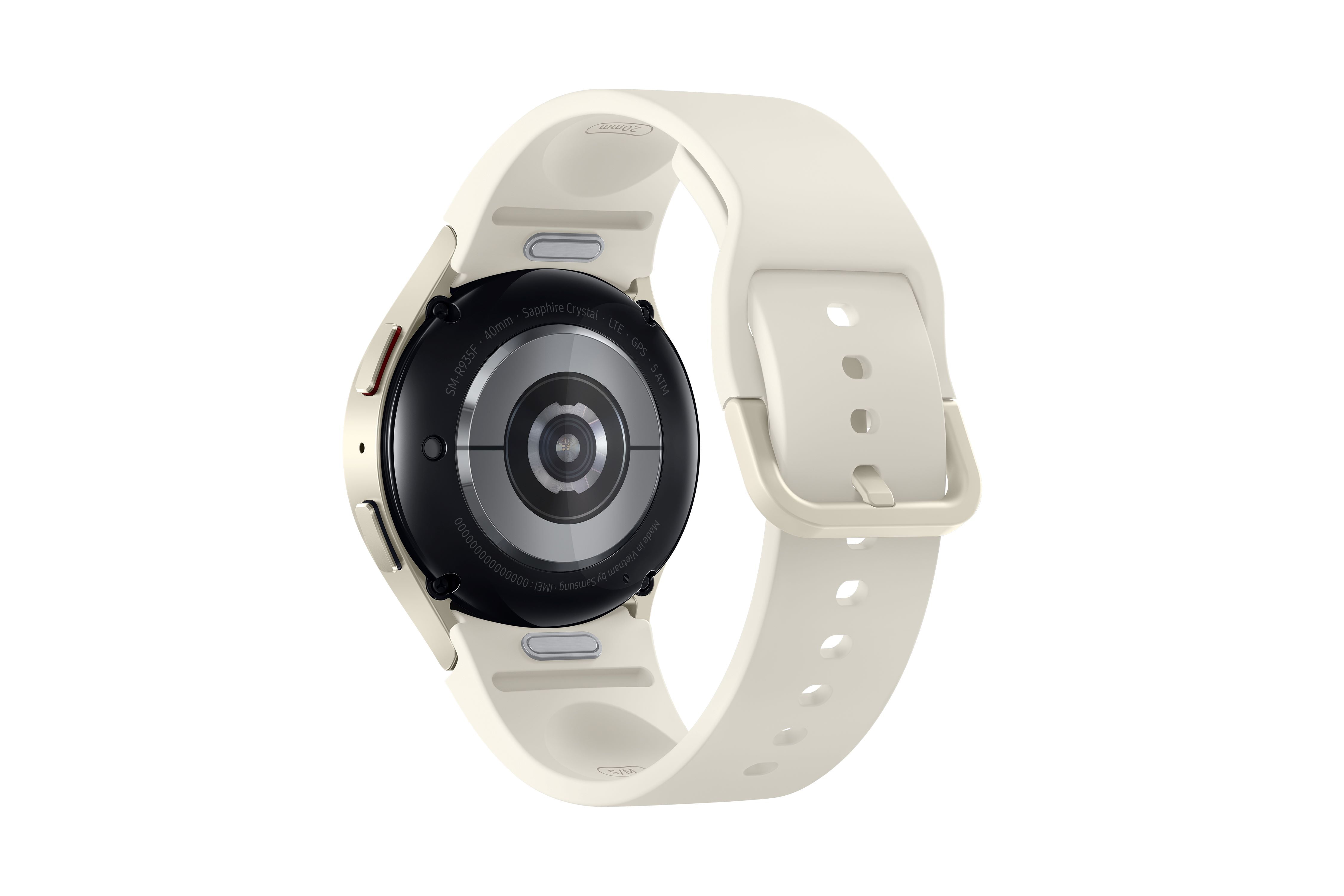 SAMSUNG Galaxy Watch 6 LTE 40MM Graphite