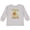 AC-Heather Grey, variant on Inktastic Trick or Treat Now Gimme Candy with Halloween Pumpkin Boys or Girls Long Sleeve Toddler T-Shirt