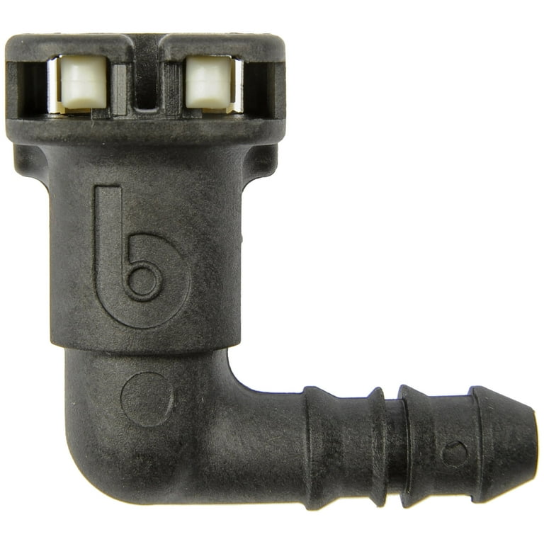 Dorman 800-123 Fuel Line Retaining Clip 5/16 In. Steel To 5/16 In