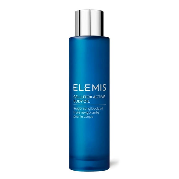 Aceite Corporal Activo Elemis Celulitis y Limpieza 3.3 fl. oz.
