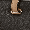 Black/Tan