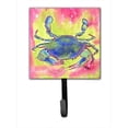 thumbnail image 1 of Carolines Treasures 8343SH4 Porte-laisse de Crabe Ou Crochet à Clé, 1 of 1