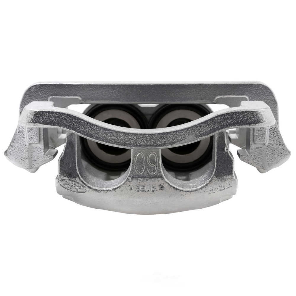 Raybestos Brakes RC11903CS Raybestos R-Line Reman Loaded Coated Caliper & Bracket Assy