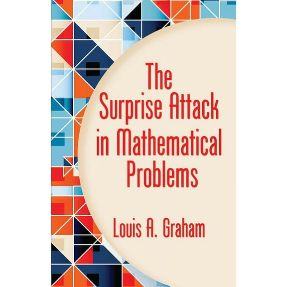 The Surprise Attack in Mathematical Problems, (Paperback)