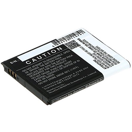 3.7L12005SPA, P11P35-11-N01 Battery for Texas Instruments TI-84 Plus CE, TI-Nspire CX CAS Graphing Calculator,