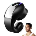 thumbnail image 4 of Gd28 Bone Conduction Headphonescompatible 5.3 EarLightweightSports Earphone, 4 of 9