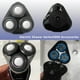 thumbnail image 4 of Cabezal de afeitadora para S5000 S5370 S5571 S5420 S5140 S5078 -negro, 4 of 5