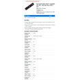 thumbnail image 2 of Door Remote Mirror Switch - Compatible with 2003 - 2006 GMC Sierra 3500 4-Door 2004 2005, 2 of 2
