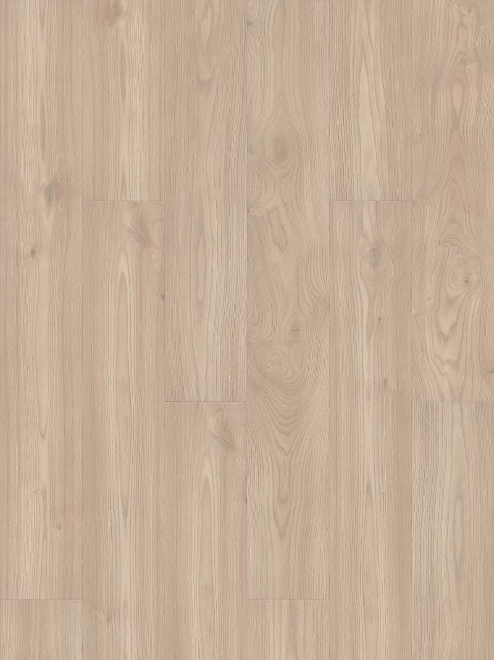 Melody 7.5" in. x 54 in. Color Tune, Laminate Wood Flooring (28.73 sq. ft. / Carton)