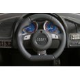 thumbnail image 3 of ROLLPLAY AUDI R8 SPYDER 6 VOLTS NOIR, 3 of 5