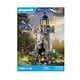 thumbnail image 4 of Set de Juego Playmobil Torre de Caballeros con herrero y dragón 89 Piezas, 4 of 4