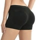 thumbnail image 4 of Moldeadores de mujer Acolchado Butt Lifter Panty Butt Hip Enhancer Fake Hip Shap / XL / Albaricoque kaili Sencillez, 4 of 5