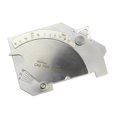 thumbnail image 4 of WSND Compact Inch & Metric Bridge Cam Gage Test Ulnar Welding Inspection Gauge Stainless Steel for Welded Surfaces & Joints, 4 of 5
