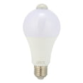thumbnail image 1 of Encendiendo Lámpara LED PIR con sensor de movimiento y luz nocturna para iluminación del hogar (12W) Lamparas, 1 of 6