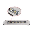 thumbnail image 6 of 12V/24V RV LED Awning Porch Light Waterproof Motorhome Caravan Interior Wall Lamps Light Bar RV Van Camper Trailer Exterior Lamp ,Easy Installation, 6 of 8