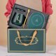 thumbnail image 4 of Juego De Tazas Termostáticas Taza termostática de cerámica con caja de regalo, ideal para aniversarios y uso en la oficina (1 unidad). Rkxzt, 4 of 8