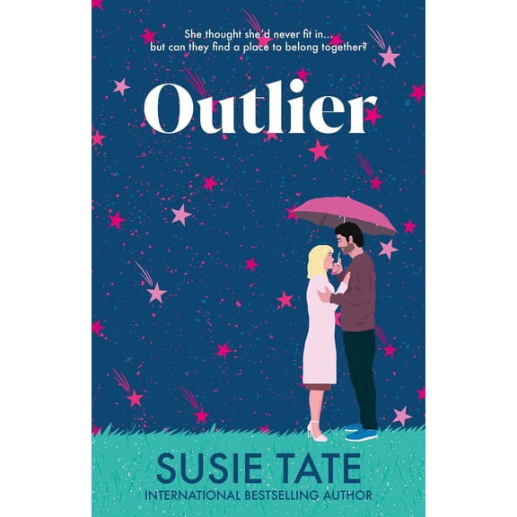 Pre-Owned Outlier (Paperback) 1923232169 9781923232167