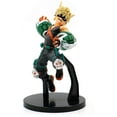 thumbnail image 1 of Figura de acción de My Hero Academia, increíble héroe Age of Heroes, juguetes de Anime, modelo regalo coleccionable, 1 of 6