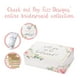 thumbnail image 4 of Bridesmaid Gifts Crema de manos Pop Fizz Designs Wedding Team, 4 of 7