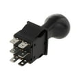 thumbnail image 4 of lionlar Children Electric Car Putter Switch Easy Installation Repair Joystick Switch A, 4 of 9