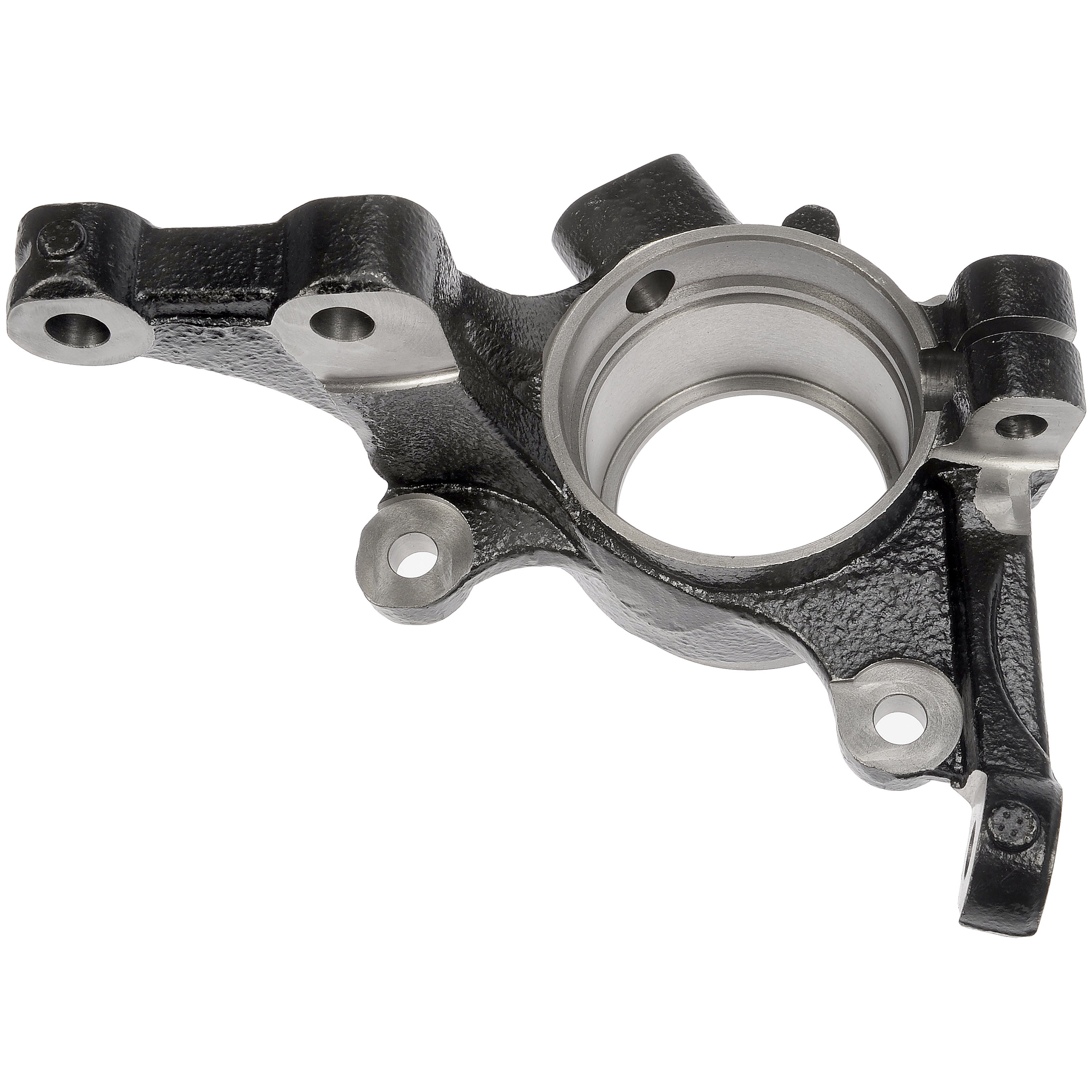 Dorman 697-985 Front Driver Side Steering Knuckle for Specific Hyundai Models Fits 2013 Hyundai Sonata