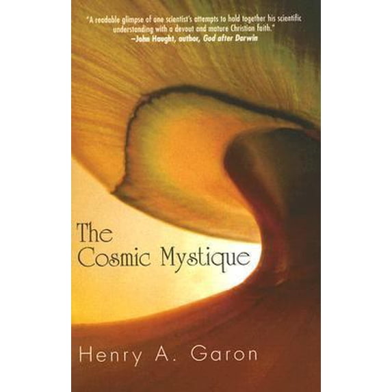 Pre-Owned Cosmic Mystique (Paperback) 1570756325 9781570756320