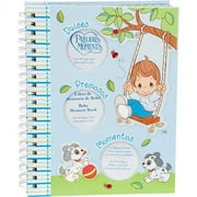 Precious Moments - Spanish Memory Book B