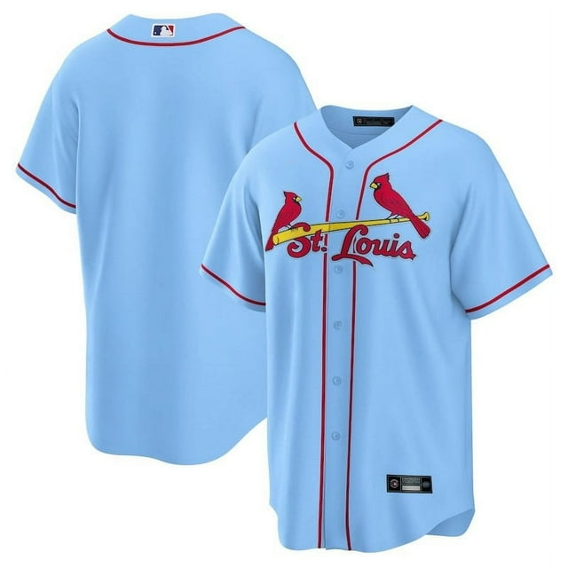 St._ Louis_Cardinals Fans Apparel Baseball Jersey Home Shirt Player Baseball Team Jerseys