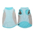 thumbnail image 4 of Promotion Clearance Summer Pet Cooling Vest for Dogs Lightweight Jacket Reflective Quick-cooling Pet Coat for Small Medium and Large Dog Clothing Pink 2XL, 4 of 18