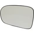 thumbnail image 3 of For Replacement Side Rear View Mirror Glass Left Driver Side HO1324102, 3 of 5