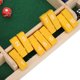 thumbnail image 1 of JUEGO DE DADOS DE TABLERO, Superar El Juego de Matemlicas del Tablero de Abrenamiento de Time Durante el tiempo durante los dados, Para El Entretenimiento en El Hogar, 1 of 7