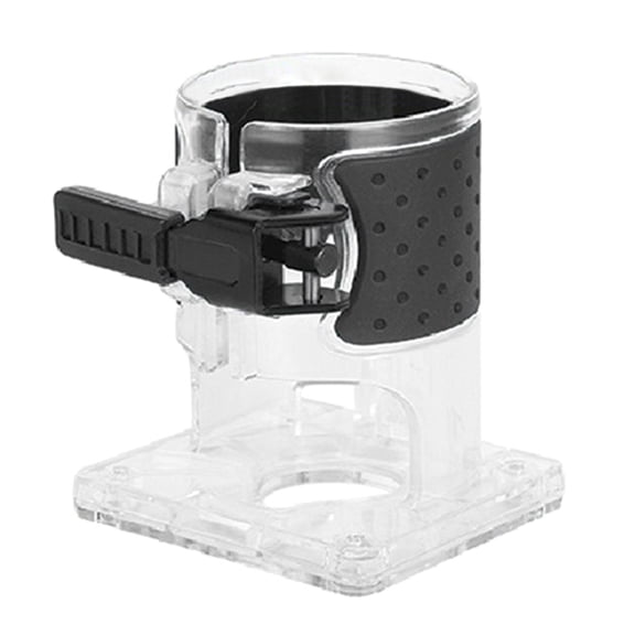 MOMOJIA Trimming Milling Machine Cutter Electric Trimmer Plunge Router Base Power Tools
