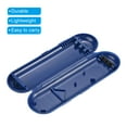 thumbnail image 4 of Unique Bargains Portable Nylon Dart Storage Box, 2 Pack Dart Case Holder Keep Dart Secure, Blue, 4 of 6