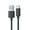 Color:Black,length,1 meter, variant on 1m/2m/3m USB Charging Cable Extension Power Cable for PS5/Xbox X/S Controller Portable Charging Wire Data Transfer Cord