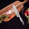 thumbnail image 5 of Cuchillo Santoku Tramontina Sublime 7.5 Pulgadas, 5 of 5