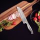 thumbnail image 5 of Cuchillo Santoku Tramontina Sublime 7.5 Pulgadas, 5 of 5