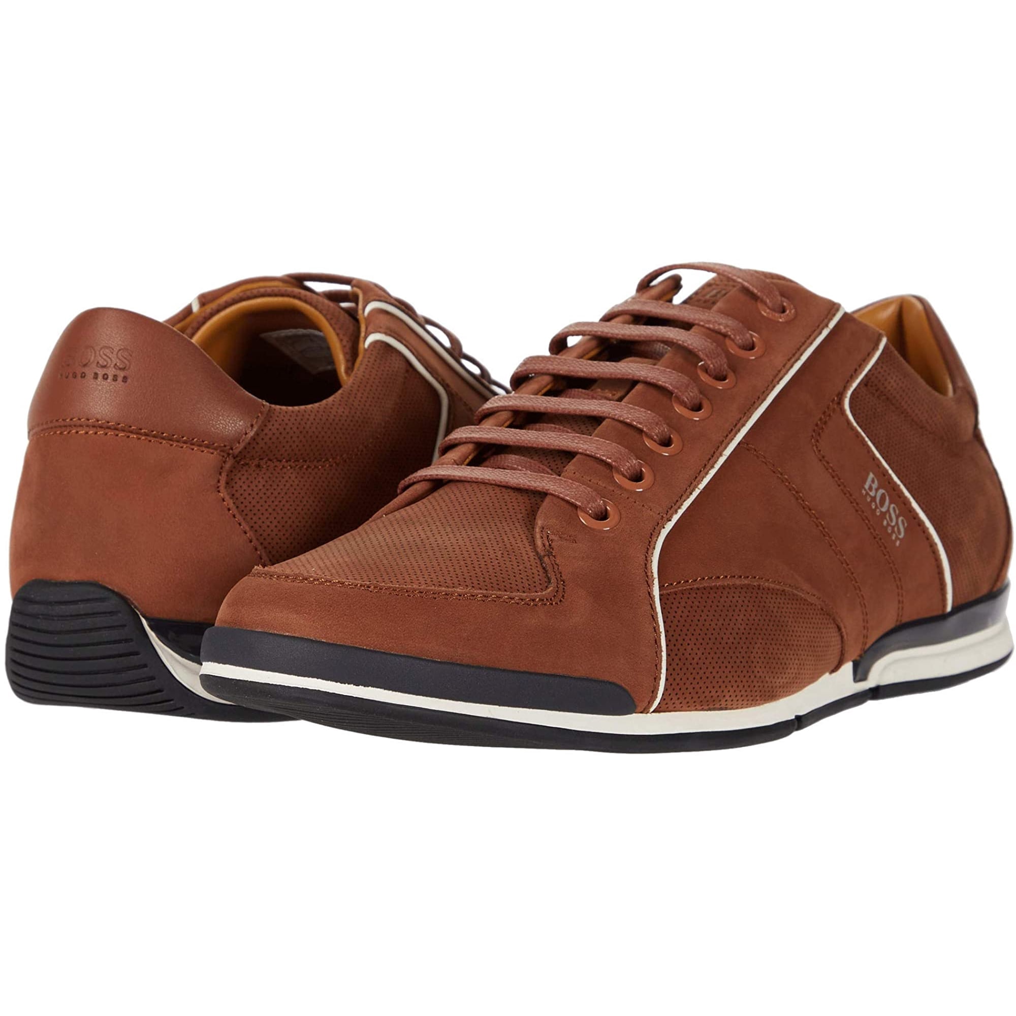 Boss casual saturn hot sale