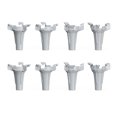 thumbnail image 1 of para Neo Tren de Aterrizaje Aumento de la Trípode Soporte Drones Protector de Pierna para Neo Drone Accesorios B, 1 of 10