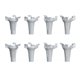 thumbnail image 1 of para Neo Tren de Aterrizaje Aumento de la Trípode Soporte Drones Protector de Pierna para Neo Drone Accesorios B, 1 of 5