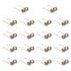 thumbnail image 3 of Púas de repuesto para desbrozadora Fáciles de instalar Piezas de repuesto profesionales y resistentes 18 piezas, 3 of 9