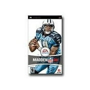 Madden NFL 08 - PlayStation Portable