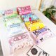 thumbnail image 5 of Sanrio-funda de almohada bonita de animé, funda de almohada con estampado de estilo japonés, Kuromi My Melody Cinnamoroll, funda de cojín para niña de tamaño único, 5 of 5