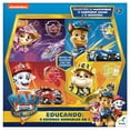 thumbnail image 3 of Educando: 4 Escenas Armables en 1 Paw Patrol The Movie-Novelty Novelty Educando: 4 Escenas Armables en 1 Paw Patrol The Movie-Novelty, 3 of 5