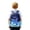 czb# Blue243, variant on Boys Kids Backpack For Toddlers Cool Dinosaur Print Mesh Side Water Bottle Pockets Lightweight Preschoolers Casual Daypack Primary School Bookbag