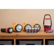 Impecca Alkaline Aa 400-pack(lr6-100bx4)