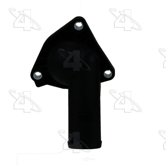 Engine Coolant Water Outlet Fits select: 2008-2017 HYUNDAI SONATA, 2009-2014 KIA OPTIMA