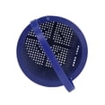 thumbnail image 1 of Skimmer Basket, Plastic Update Strainer Basket Durable Practical  For Swimming Pools, 1 of 8